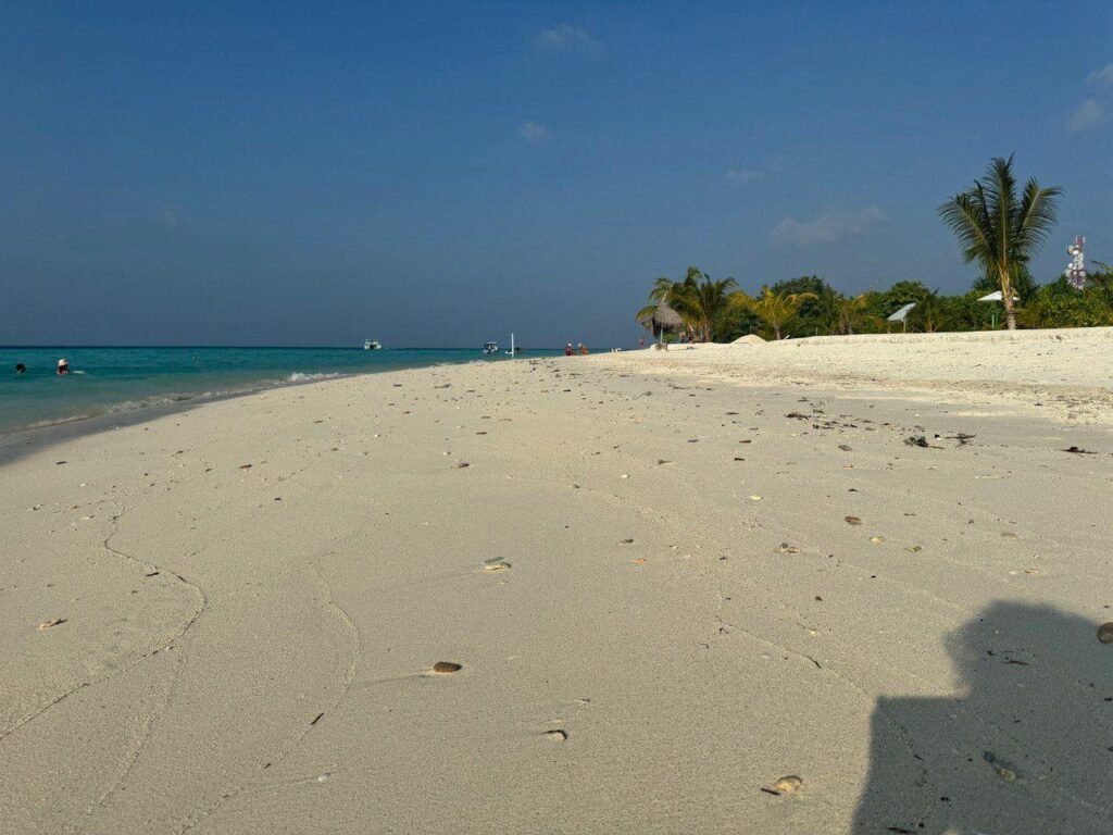 Oi Beach Guest House