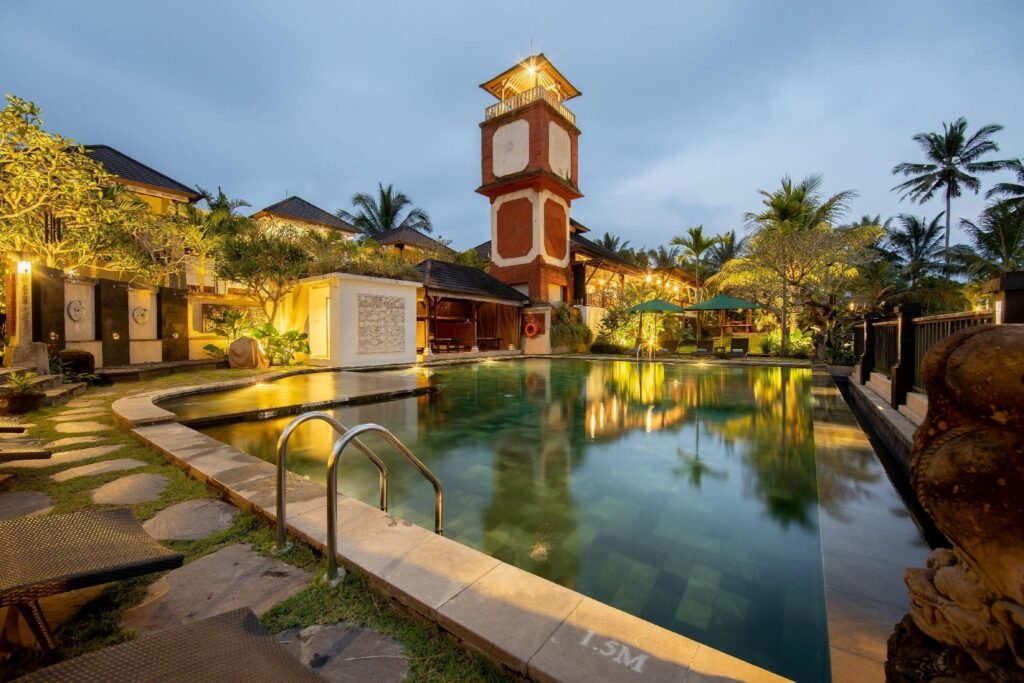 Onje Resort and Villas