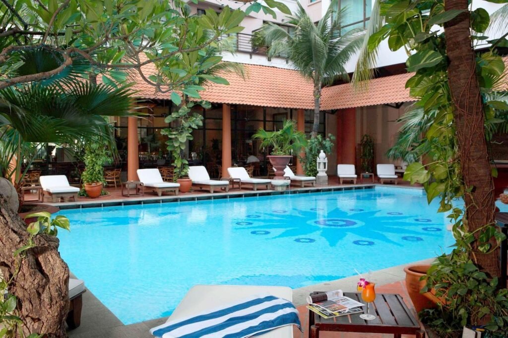 PARKROYAL Saigon