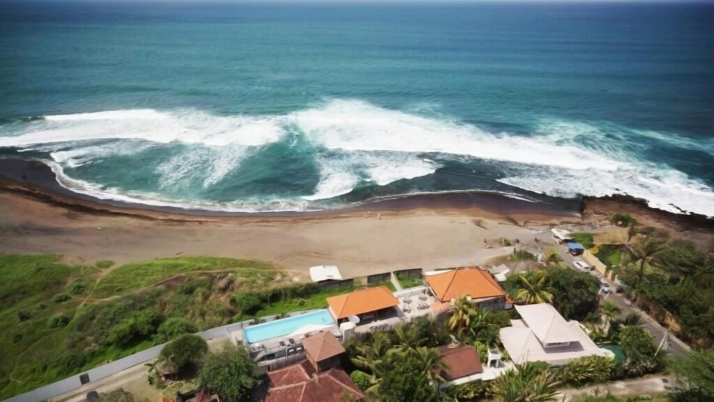PNB Beach Resort