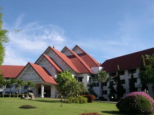 Pailyn Hotel