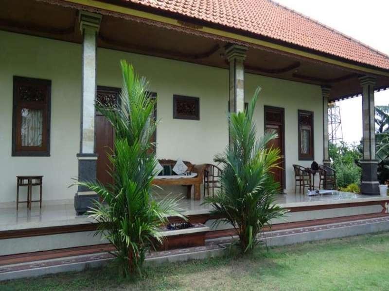 Pande Homestay
