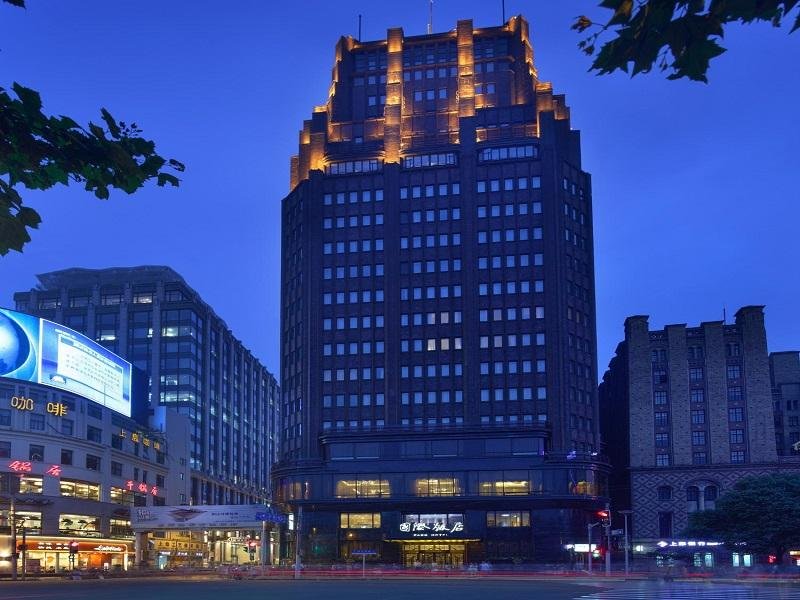 Park Hotel