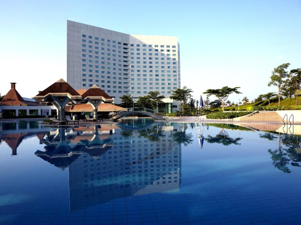 Parkview Hotel Hualien