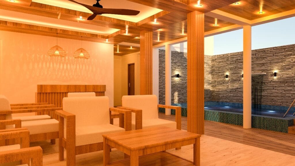 Pavona Maldives