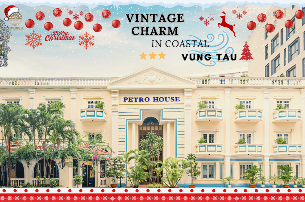 Petro House Vung Tau (Block B)