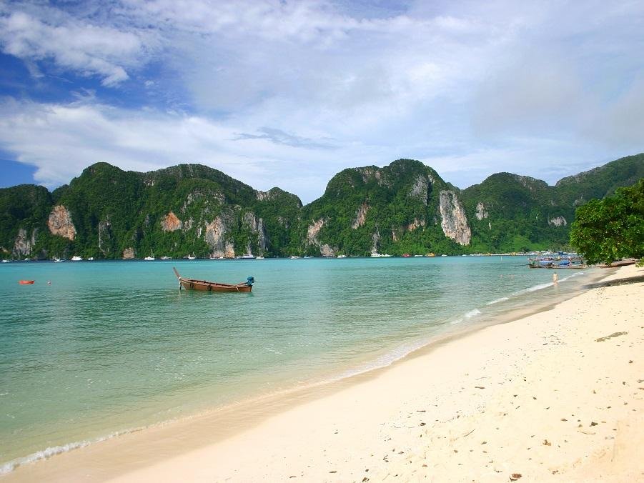 Phi Phi Bayview Premier Resort