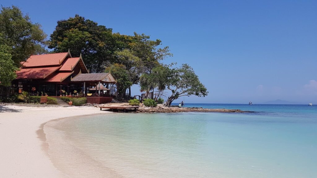 Phi Phi Natural Resort