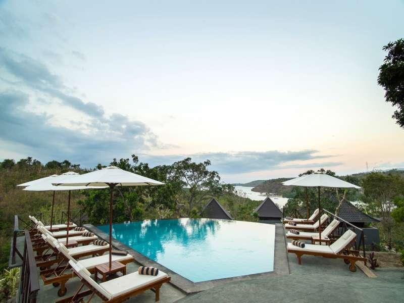 Poh Manis Lembongan Bungalow