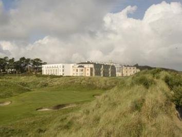 Portmarnock Resort & Jameson Golf Links