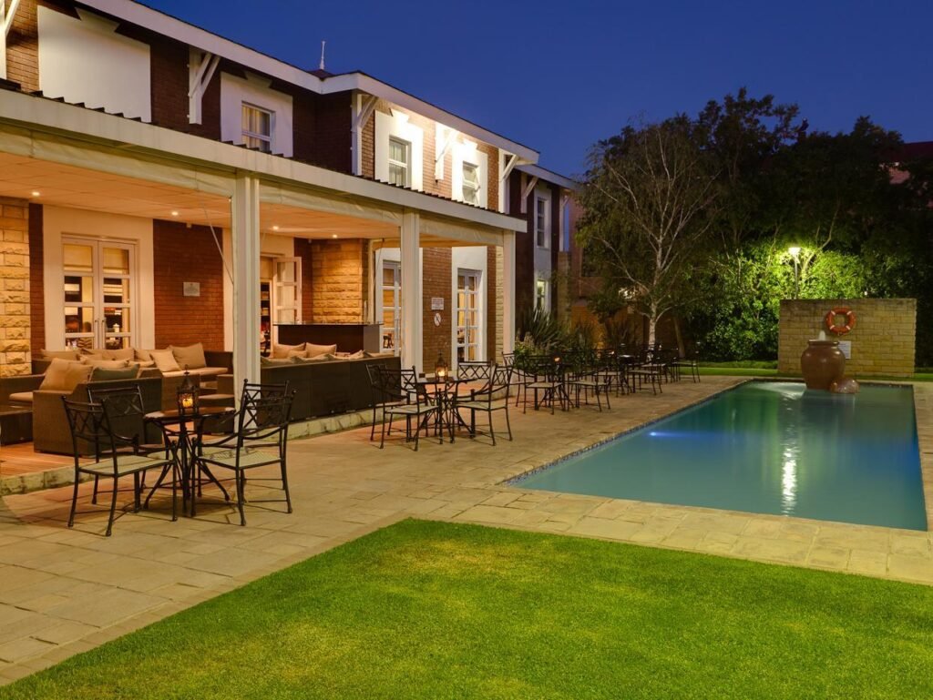Protea Hotel Bloemfontein
