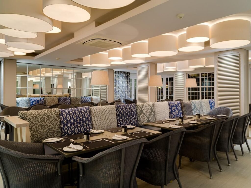 Protea Hotel Cape Town Sea Point
