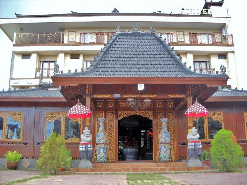 Puri Mimi Hotel