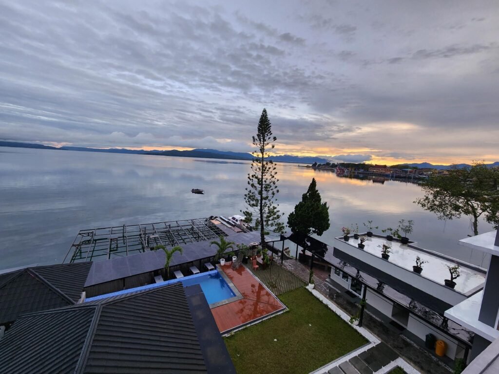 Purnama Balige Hotel