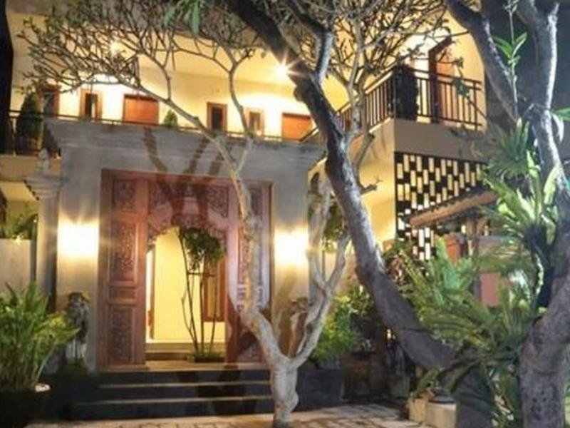 Putri Homestay