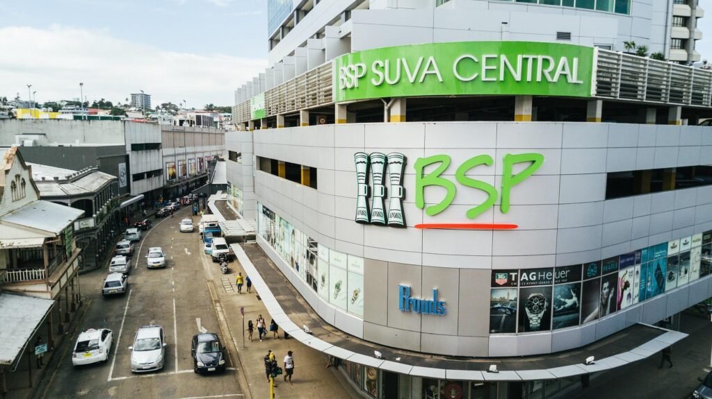 Quest Suva