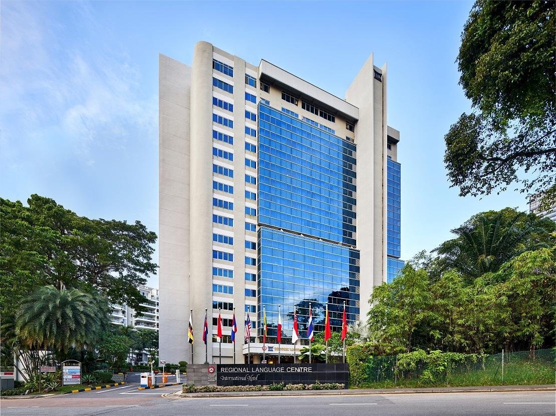 RELC International Hotel, Singapore, Singapore