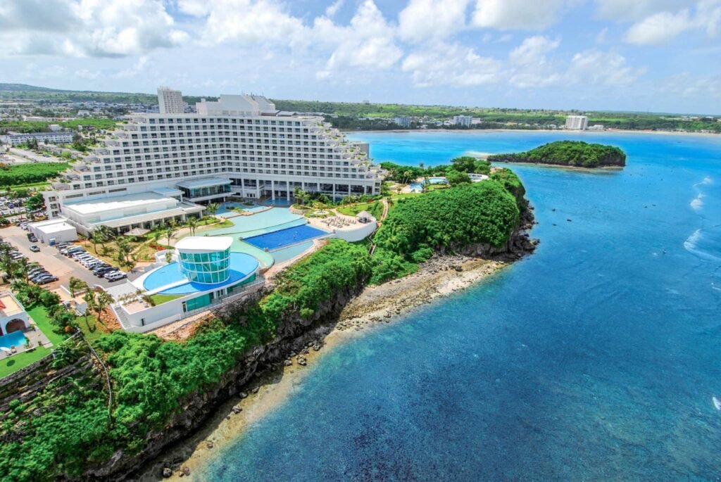 RIHGA Royal Laguna Guam Resort
