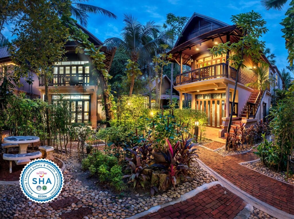 Rabbit Resort