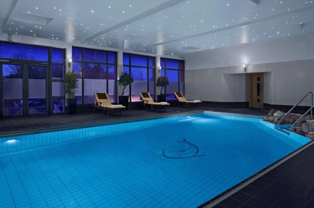 Radisson Blu Hotel and Spa Limerick