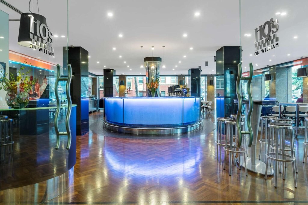 Radisson On Flagstaff Gardens