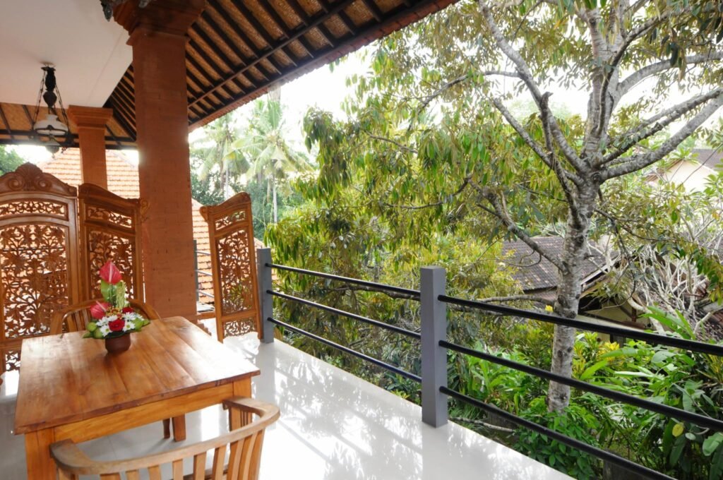 Rahayu 2 Bungalow