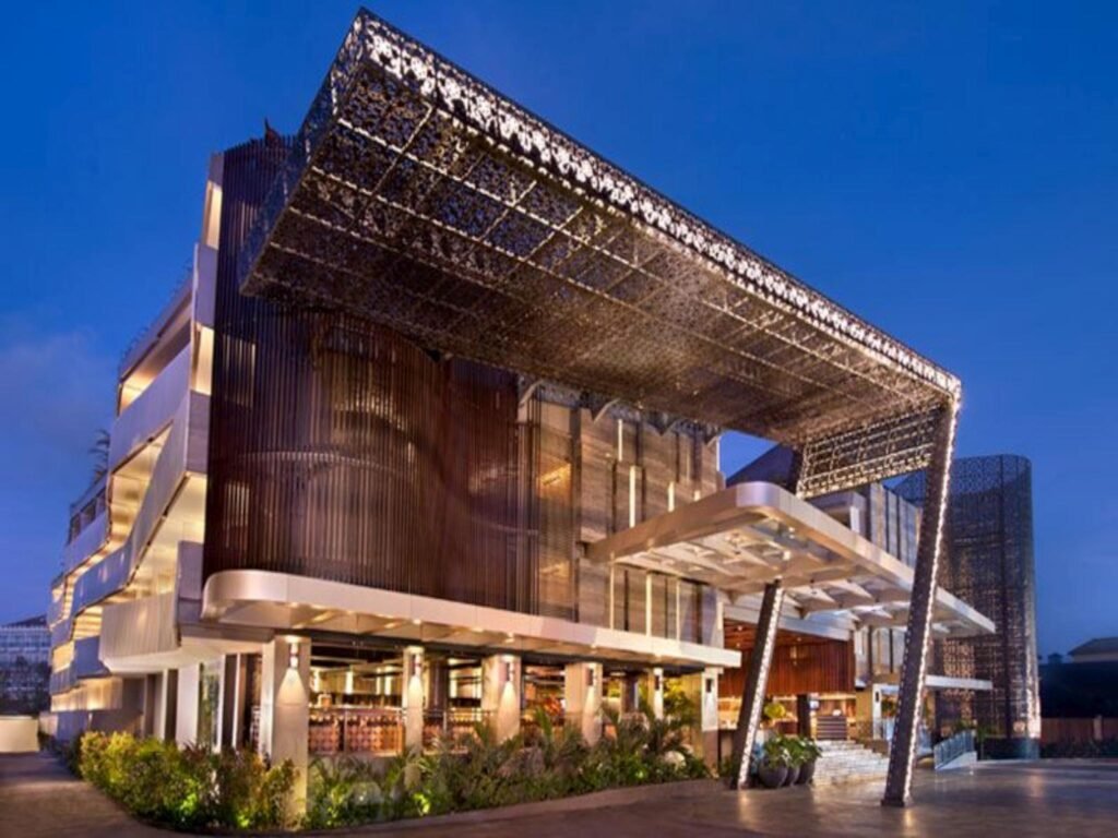 Ramada by Wyndham Bali Sunset Road Kuta