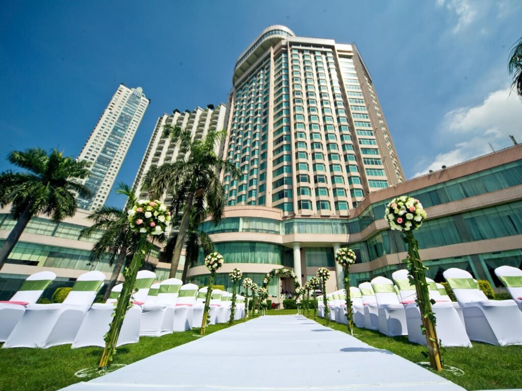 Ramada by Wyndham Pearl Guangzhou