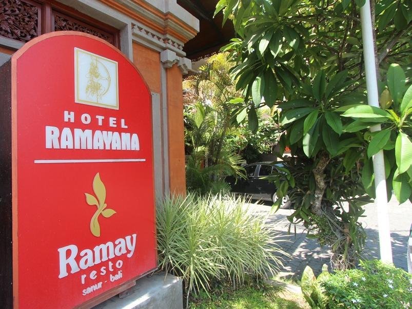 Ramayana Hotel