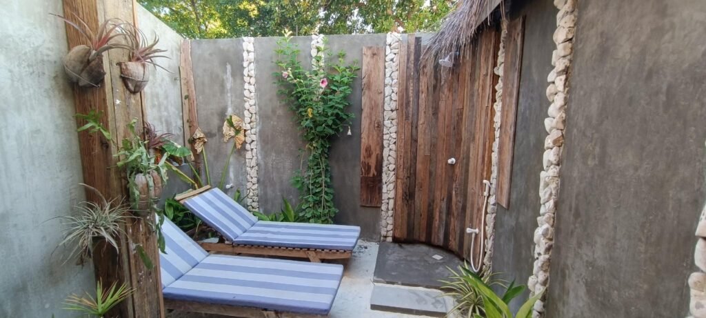 Ras Village Guest House