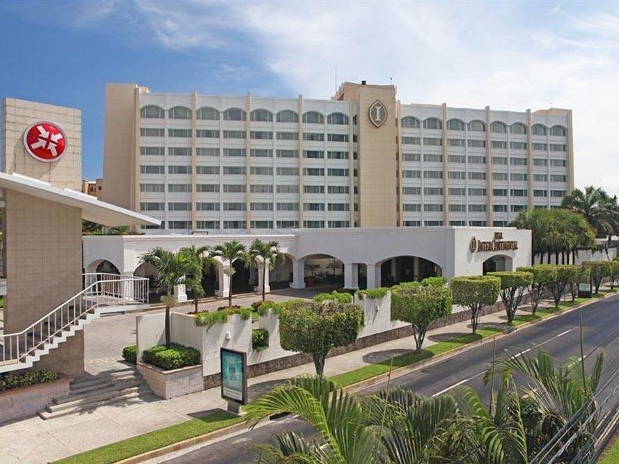 Real Intercontinental San Salvador