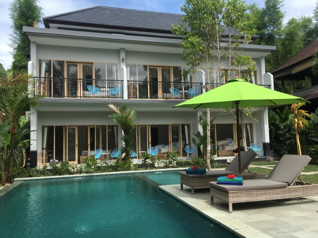 Recep Bungalow