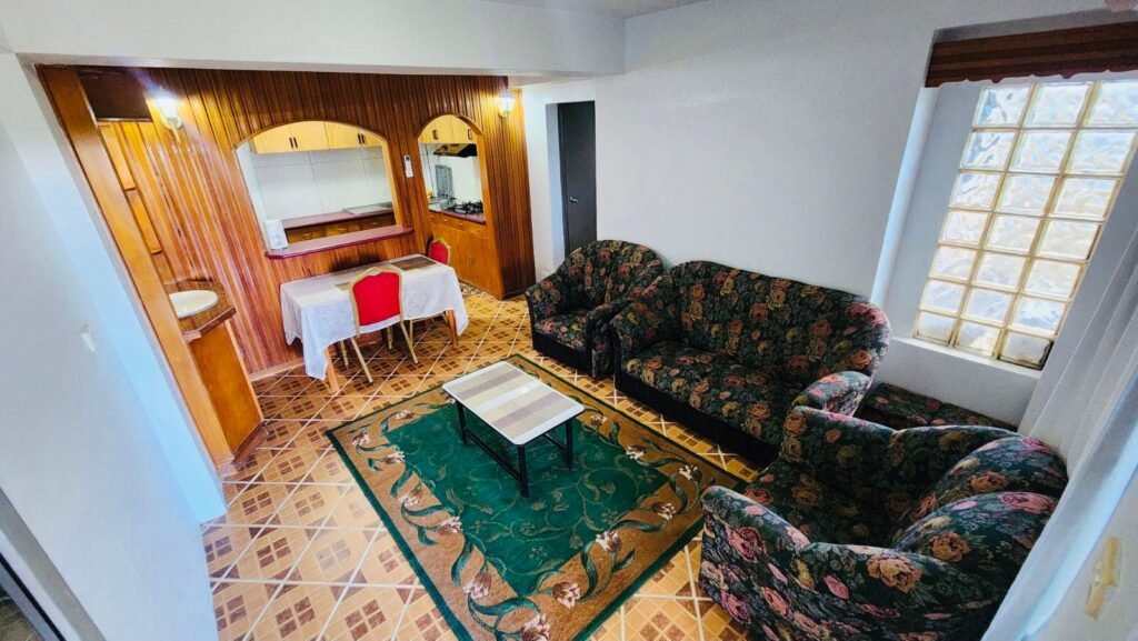 Relaxbnb Apartments Fiji