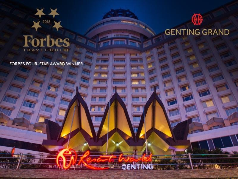 Resorts World Genting - Genting Grand