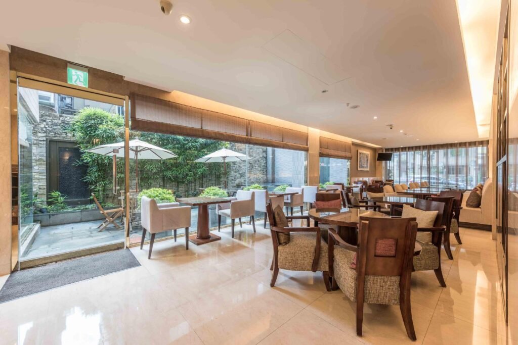 Royal Biz Taipei