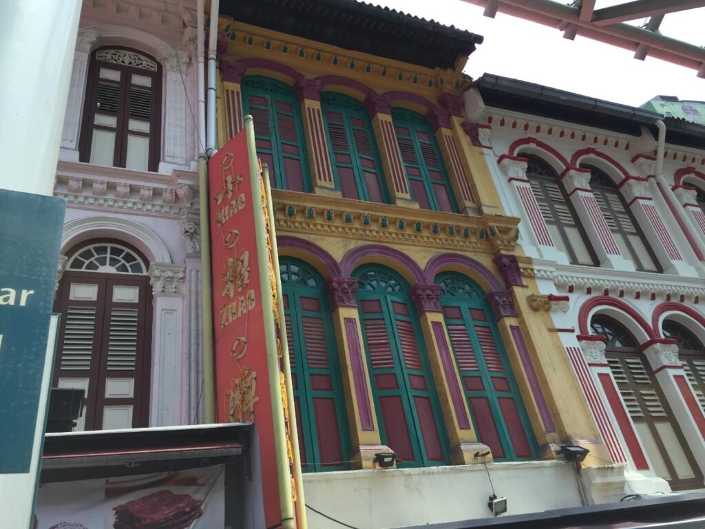 Royal Hostel Singapore, Singapore, Singapore