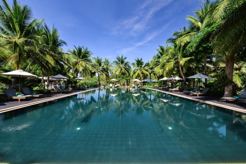 Royal River kwai Resort & Spa