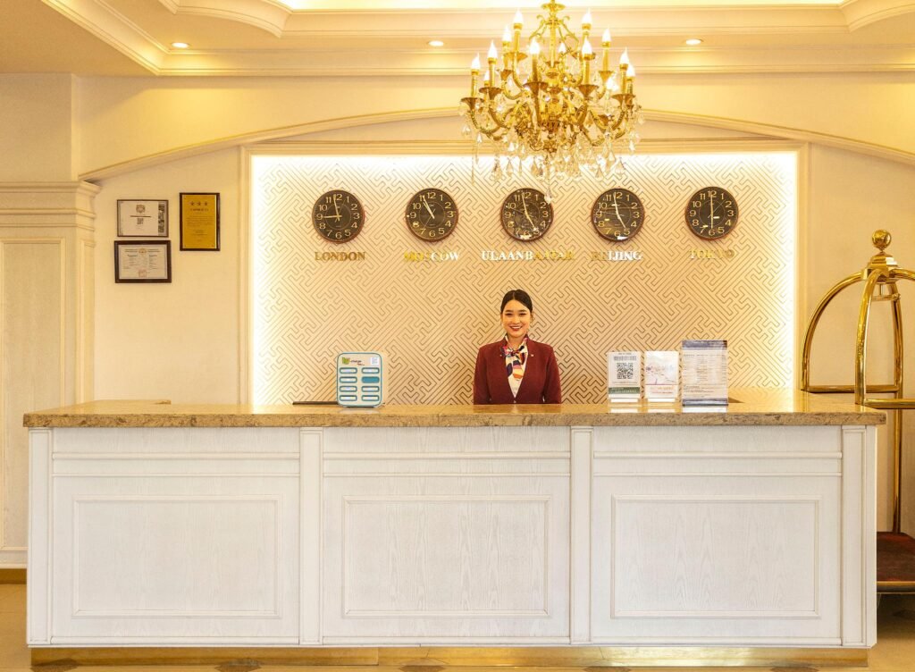 Royal house hotel