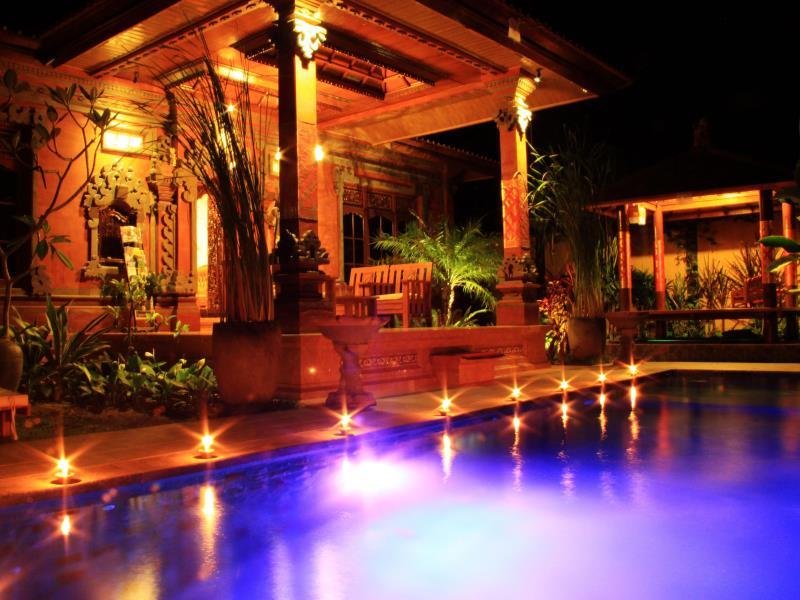 Royani Villa Deluxe