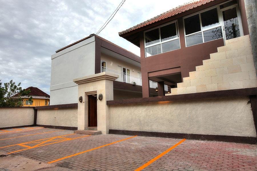 Rumah Una Hotel