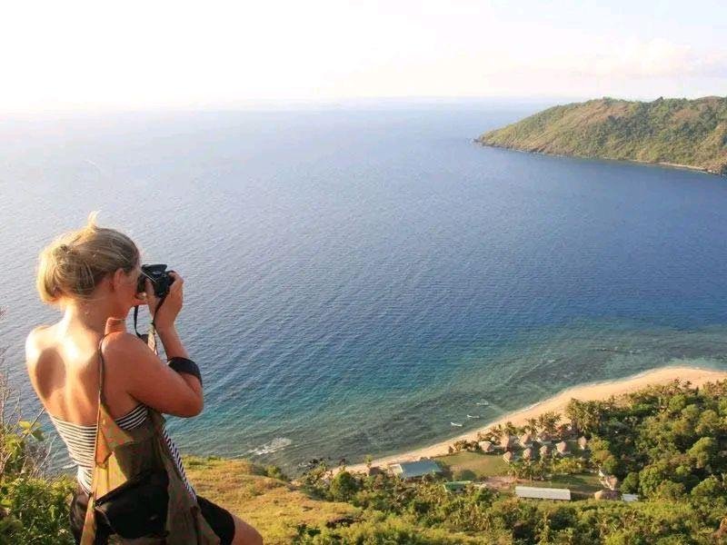 Ruth's Beach view homestay