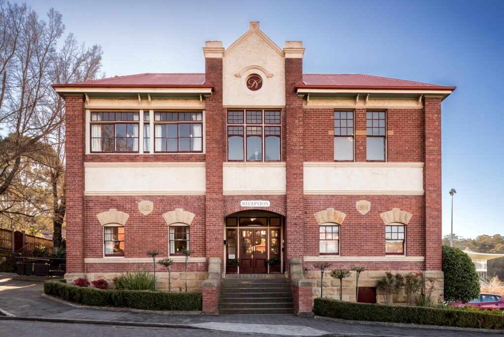 Rydges Hobart