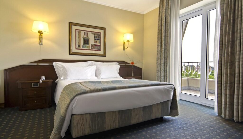 SANA Rex Hotel