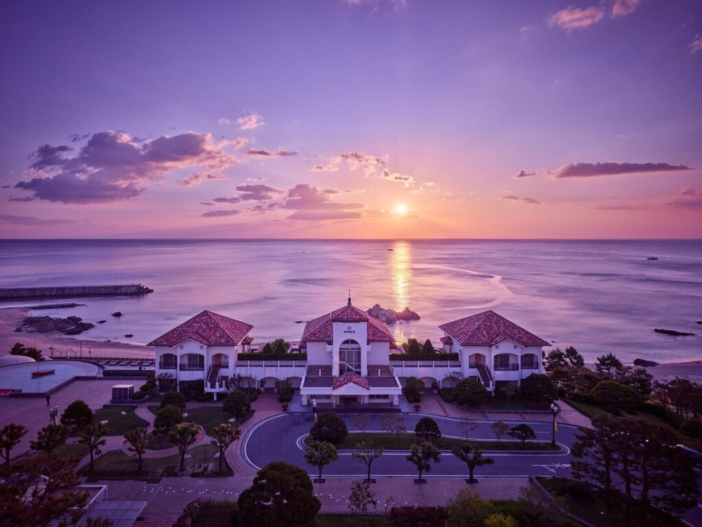 SOL BEACH YANGYANG (SOL BEACH HOTEL & RESORT YANGYANG)