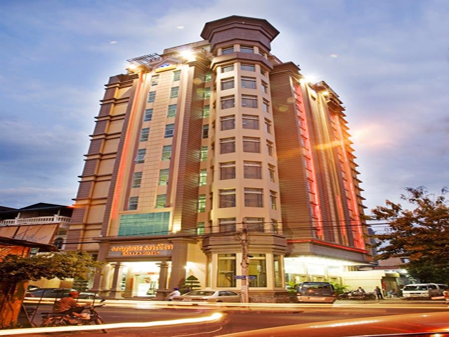 Salita Hotel