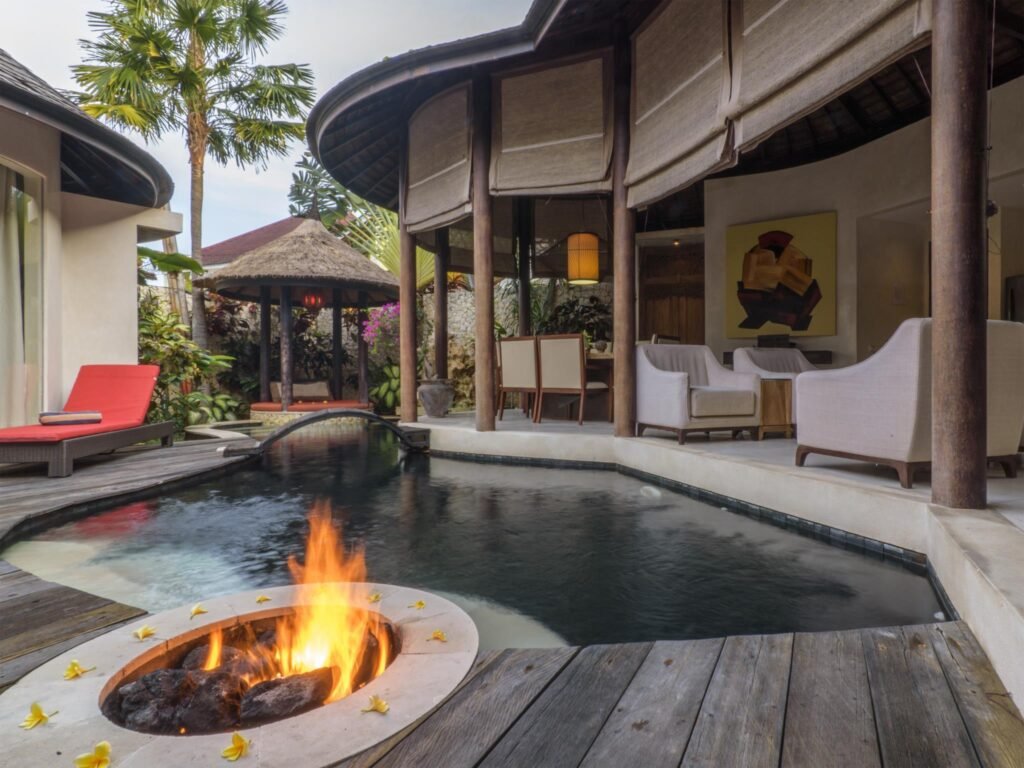 Sandi Kala Villas