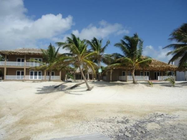 Sapphire Beach Resort