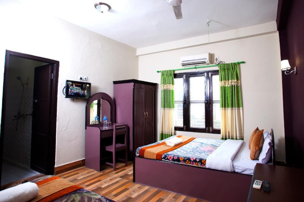 Sauraha Resort