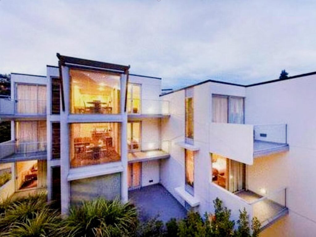 Scenic Suites Queenstown