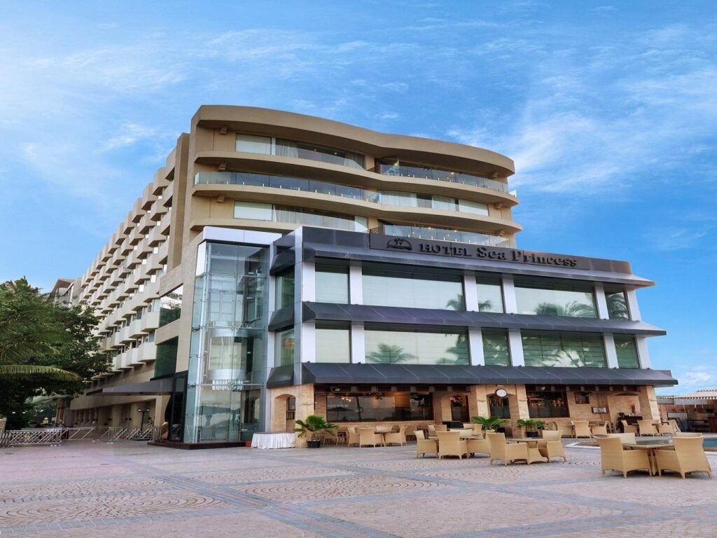 Sea Princess Hotel